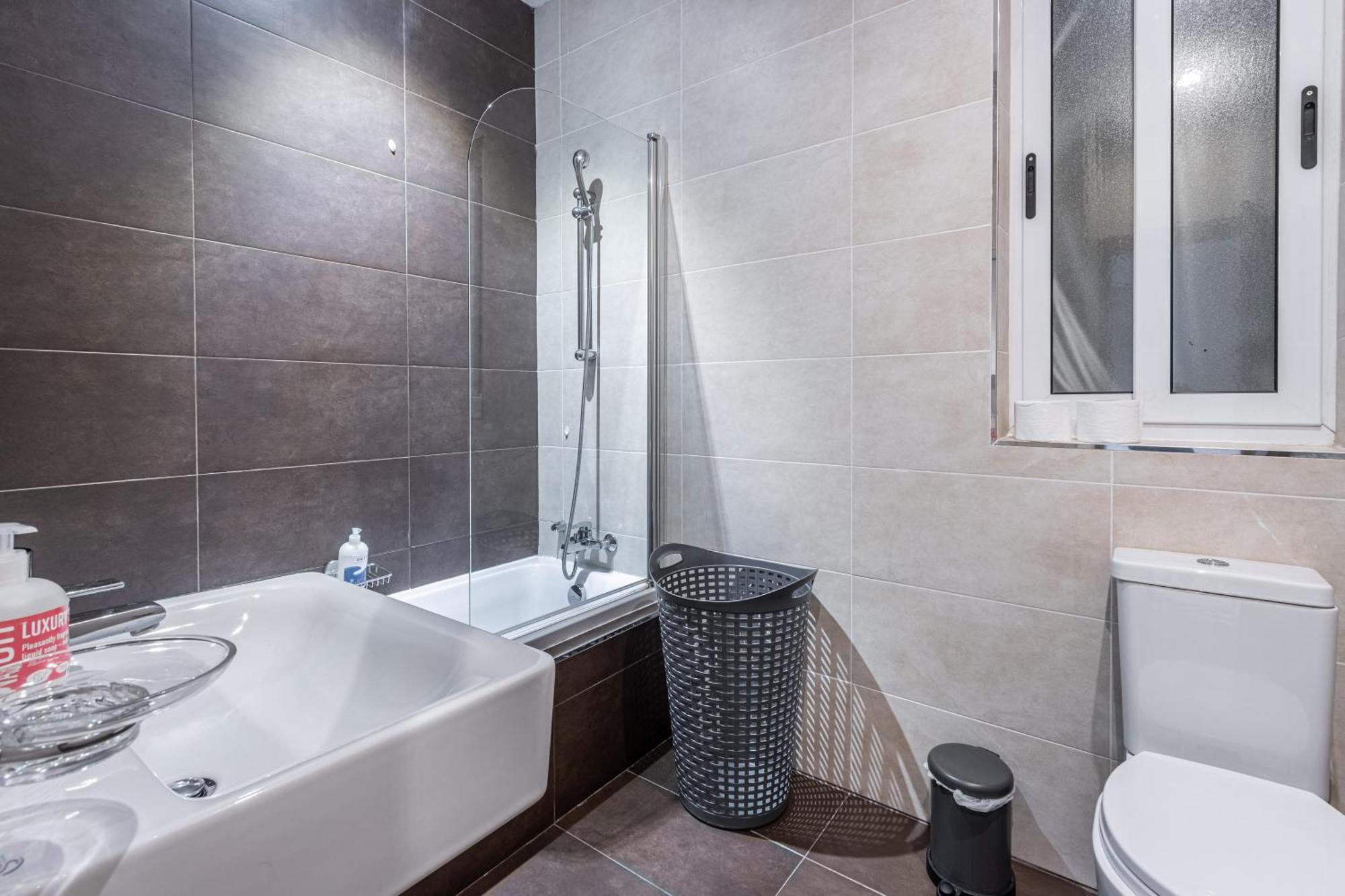 St Julians - Balluta 2 Bedroom Apartment St. Julian's Zewnętrze zdjęcie